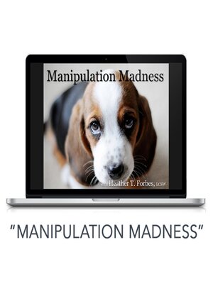 cover image of Manipulation Madness (Video)